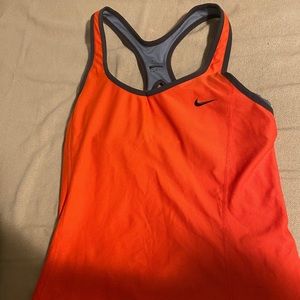 Nike Tank